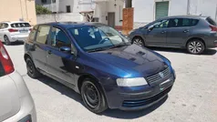 Blu Usata 2001 Fiat Stilo Tre volumi | 599 € (Super prezzo)