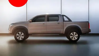 Usata EVO Cross 4 136 CV (100 kW) 2025 Pick-up