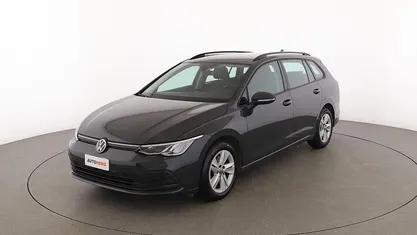 Usata VW Golf VIII Life 116 CV (85 kW) 2021