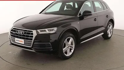 Usata Audi Q5 Sport 190 CV (139 kW) 2018 SUV
