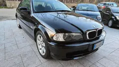 Usata 2002 BMW 318 Coupé | 5750 € (Ottimo prezzo)