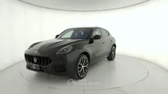 Nero Usata 2023 Maserati Grecale SUV | 64.900 € (Buon prezzo)
