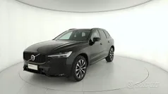 Nero Usata 2024 Volvo XC60 Plus SUV | 43.900 € (Buon prezzo)