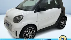Usata 2021 Smart ForTwo Electric Drive Prime Tre volumi | 14.900 € (Buon prezzo)
