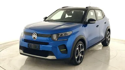 Usata Citroën C3 PureTech 100 CV (73 kW) 2025 SUV