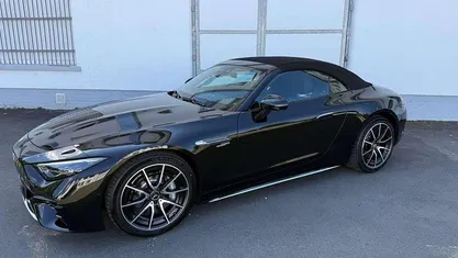 Usata 2023 Mercedes SL43 AMG Premium Plus Cabrio | 94.900 € (Super prezzo)