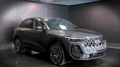 Grigio daytona Nuova 2025 Audi Q5 S-Line SUV | 72.900 € (Buon prezzo)