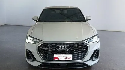 Usata 2023 Audi Q3 Sportback S-Line SUV | 40.000 € (Ottimo prezzo)