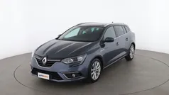 Usata 2017 Renault Mégane IV Intens | 11.799 € (Buon prezzo)