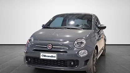 Usata 2022 Fiat 500 Utilitaria | 13.112 € (Buon prezzo)