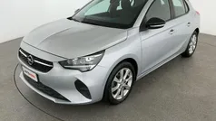 Grigio Usata 2022 Opel Corsa Edition | 13.699 € (Buon prezzo)