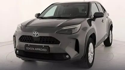 Usata Toyota Yaris Cross Active 116 CV (85 kW) 2022 Other SUV