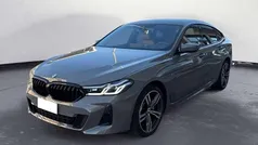 Usata 2021 BMW 620 Gran Turismo M Sport Tre volumi | 44.700 €