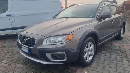 Usata Volvo XC70 Kinetic 185 CV (136 kW) 2008 SUV