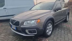 Usata 2008 Volvo XC70 Kinetic SUV | 5500 € (Buon prezzo)