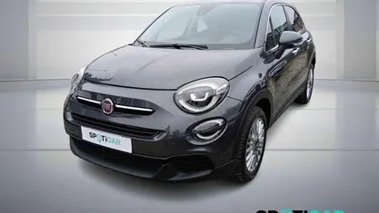 Usata Fiat 500X Urban 95 CV (69 kW) 2018 SUV