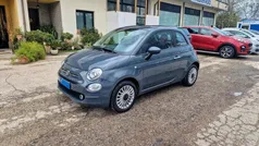 Grigio Usata 2016 Fiat 500 Pop Tre volumi | 7500 € (Ottimo prezzo)