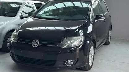 Usata 2010 VW Golf Tre volumi | 5500 € (Ottimo prezzo)