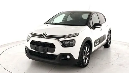 Usata Citroën C3 PureTech 83 CV (61 kW) 2023 Utilitaria