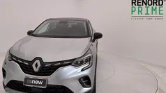 Argento Usata 2022 Renault Captur Intens SUV | 19.900 € (Buon prezzo)