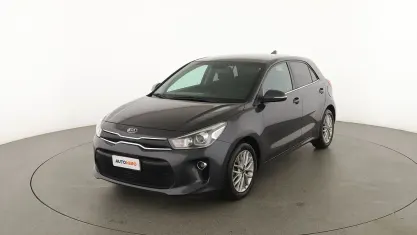 Usata Kia Rio 85 CV (62 kW) 2019
