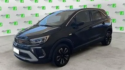 Nero Usata 2024 Opel Crossland X Edition SUV | 14.950 € (Buon prezzo)