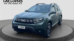 Usata 2023 Dacia Duster Journey SUV | 15.990 € (Buon prezzo)