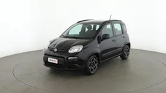 Nero Usata 2022 Fiat Panda City Life Due volumi | 10.899 € (Buon prezzo)