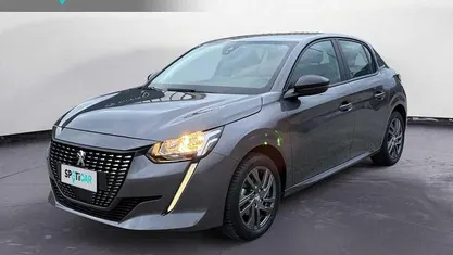 Usata 2022 Peugeot 208 Active Due volumi | 13.300 € (Buon prezzo)