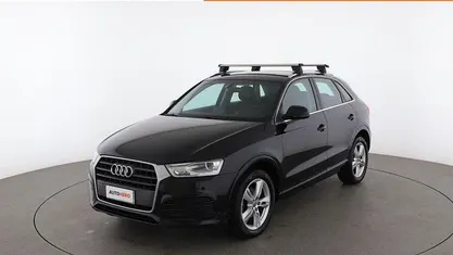 Usata Audi Q3 Sport 120 CV (88 kW) 2017 SUV