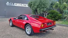 Rosso Usata 1984 Ferrari 308 Coupé | 100.000 €