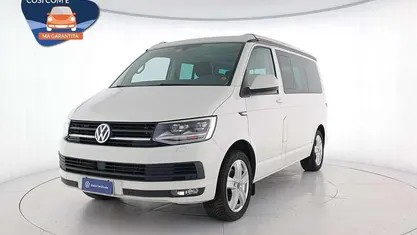 Usata 2019 VW California California Furgone | 48.500 € (Buon prezzo)