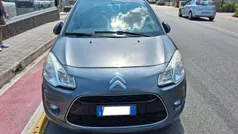 Grigio Usata 2010 Citroën C3 Exclusive Due volumi | 2899 € (Super prezzo)