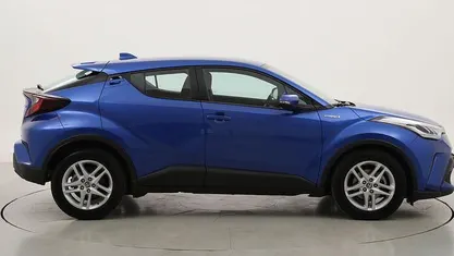 Usata Toyota C-HR Business Edition 122 CV (89 kW) 2021 SUV