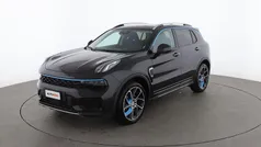Usata 2021 Lynk & Co 01 SUV | 19.499 € (Buon prezzo)