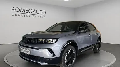 Usata 2025 Opel Mokka-e SUV | 23.700 € (Ottimo prezzo)