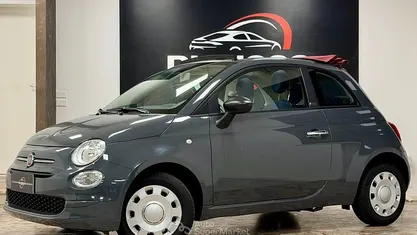 Usata Fiat 500 69 CV (50 kW) 2022 Cabrio