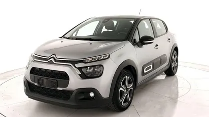 Usata Citroën C3 PureTech 83 CV (61 kW) 2024