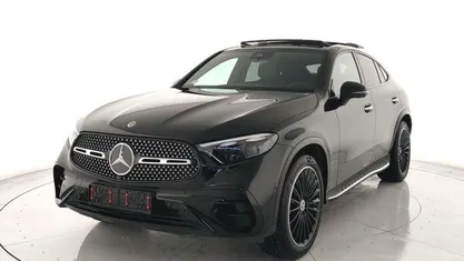 Usata Mercedes GLC220 AMG Line Premium Plus 197 CV (144 kW) 2025 SUV