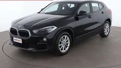 Nero Usata 2019 BMW X2 Advantage SUV | 21.299 € (Ottimo prezzo)