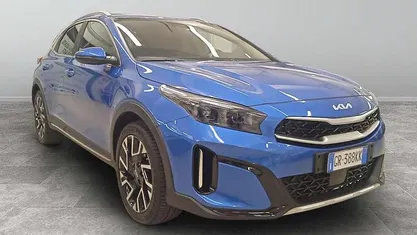 Usata Kia XCeed Style 160 CV (117 kW) 2023 SUV