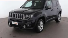 Usata 2019 Jeep Renegade Limited SUV | 17.199 € (Buon prezzo)