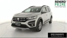 Grigio Usata 2022 Dacia Jogger Comfort SUV | 16.490 € (Buon prezzo)