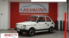 Bianco Usata 1983 Fiat 126 Due volumi | 4500 €
