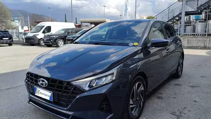 Usata Hyundai i20 84 CV (61 kW) 2022 Utilitaria