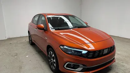Usata Fiat Tipo City Life 131 CV (96 kW) 2023 Berlina