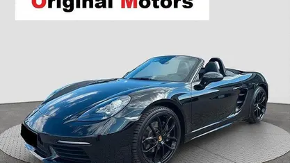 Usata Porsche 718 Boxster Edition 299 CV (219 kW) 2023 Cabrio