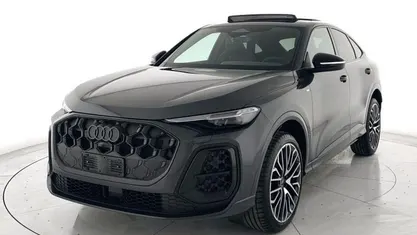 Usata Audi Q5 S-Line 204 CV (150 kW) 2026 SUV