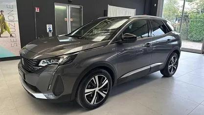 Usata 2024 Peugeot 3008 GT SUV | 23.950 € (Buon prezzo)