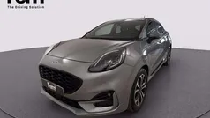 Usata 2022 Ford Puma ST-Line SUV | 18.440 € (Buon prezzo)